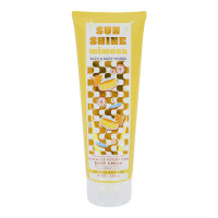 Sunshine Mimosa Body Cream 226g