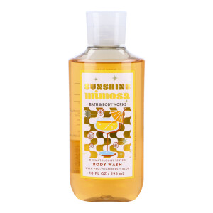 Sunshine Mimosa Duschgel 295ml