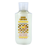Sunshine Mimosa Body Lotion 236ml