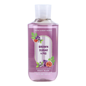 Brown Sugar & Fig Duschgel 295ml