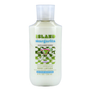 Island Margarita Body Lotion 236ml