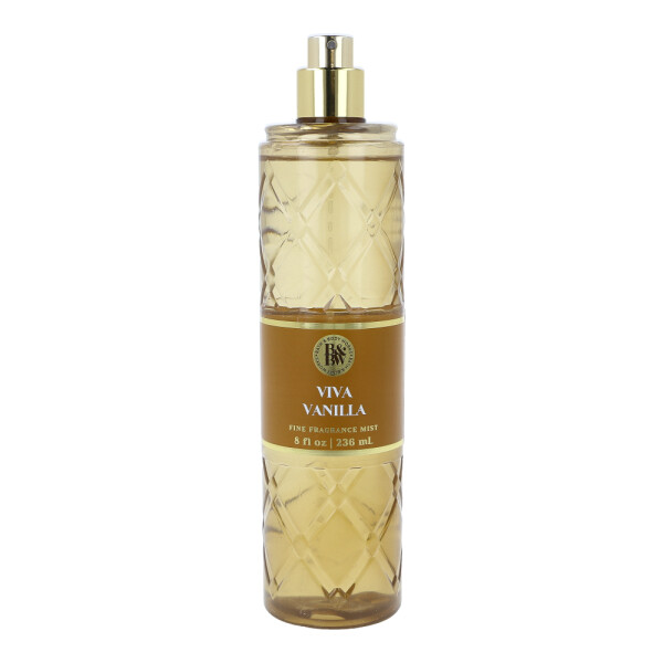 Viva Vanilla Body Spray 236ml