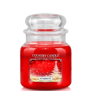 Country Candle™ Stardust 2-Docht-Kerze 453g