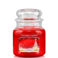 Country Candle™ Stardust 2-Docht-Kerze 453g