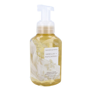 Vanilla Patchouli Schaumseife 259ml