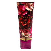 Covered In Roses Body Cream 226g