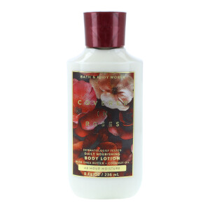 Covered In Roses Body Lotion 236ml
