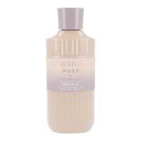 Warm Musk Duschgel 295ml