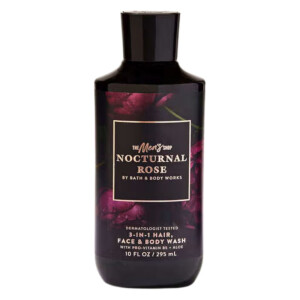 Nocturnal Rose - For Men Duschgel 295ml