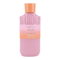 Fresh Musk Duschgel 295ml