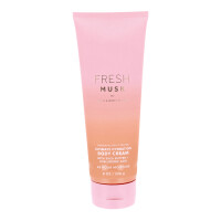 Fresh Musk Body Cream 226g