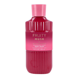 Fruity Musk Duschgel 295ml