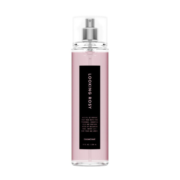 Looking Rosy Bodyspray 236ml