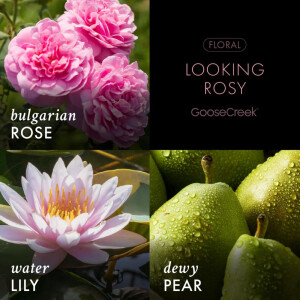 Looking Rosy Bodyspray 236ml