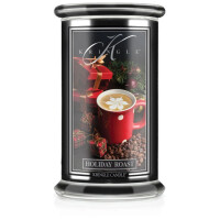Holiday Roast 2-Docht-Kerze 623g