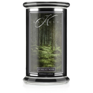 Forest Noir 2-Docht-Kerze 623g