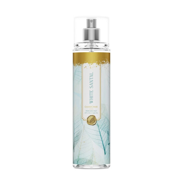 White Santal Bodyspray 236ml