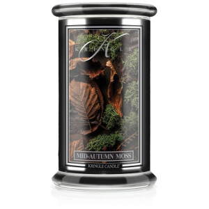 Mid-Autumn Moss 2-Docht-Kerze 623g