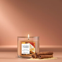 Pumpkin Banana Scone Kleines Glas 122g