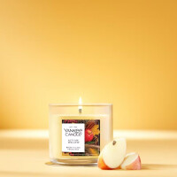 Autumn Wreath™ Kleines Glas 122g