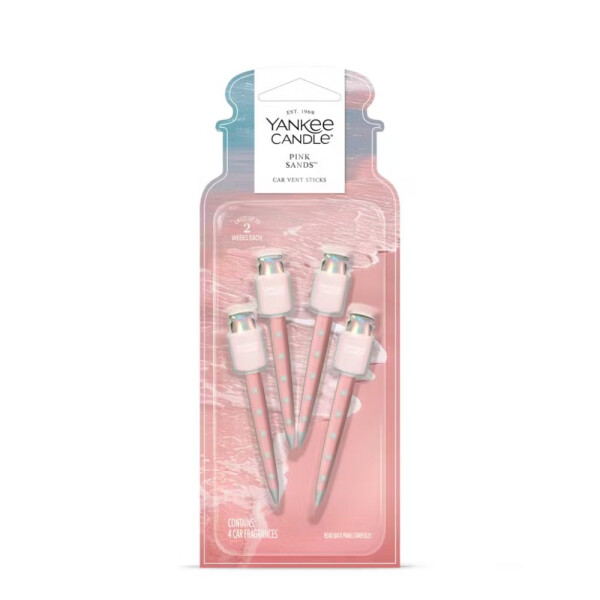 Pink Sands™ Car Vent Stick