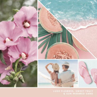 Pink Sands™ Car Vent Stick