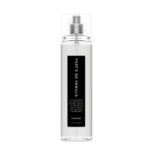 Thats So Vanilla Bodyspray 236ml