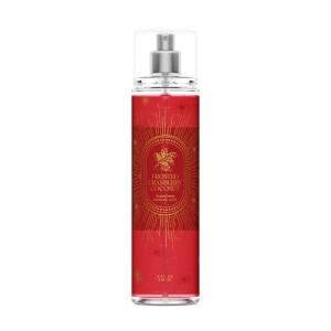 Frosted Cranberry Coconut Bodyspray 236ml