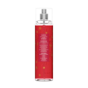 Frosted Cranberry Coconut Bodyspray 236ml