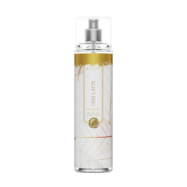 Chai Latte Bodyspray 236ml