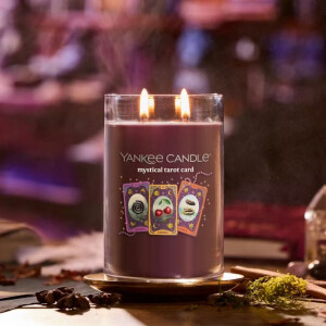 Mystical Tarot Card Signature Tumbler 567g