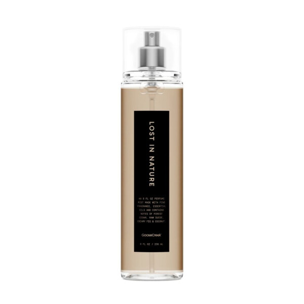 Lost In Nature Bodyspray 236ml