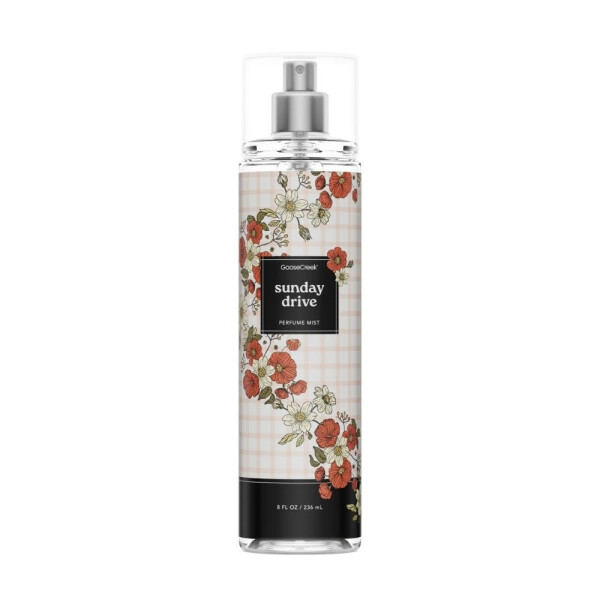 Sunday Drive Bodyspray 236ml