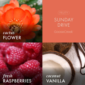 Sunday Drive Bodyspray 236ml