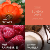 Sunday Drive Bodyspray 236ml