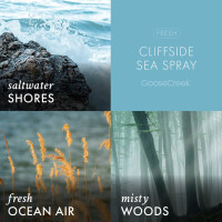 Cliffside Sea Spray Bodyspray 236ml