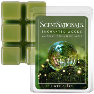 Enchanted Woods Wachsmelt 70,9g