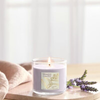 Lavender Bliss Kleines Glas 122g