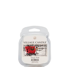Village Candle® Sleigh Ride Wachsmelt 62g
