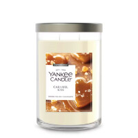 Caramel Kiss 2-Docht-Tumbler 567g