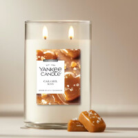 Caramel Kiss 2-Docht-Tumbler 567g