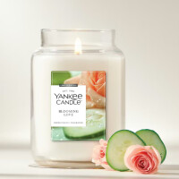 Blooming Love Großes Glas 623g