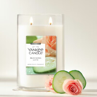 Blooming Love 2-Docht-Tumbler 567g