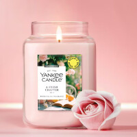 A Fresh Chapter Großes Glas 623g