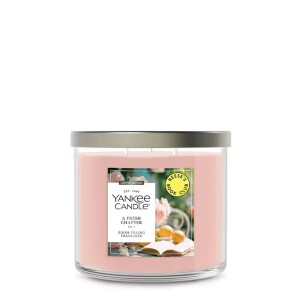 A Fresh Chapter 3-Docht-Kerze 411g