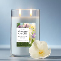 Wildflower Breeze 2-Docht-Tumbler 567g