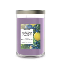 Lemon Blueberry Bliss 2-Docht-Tumbler 567g