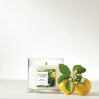 Spring Herbarium Kleines Glas 122g