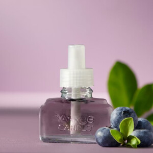 Lemon Blueberry Bliss Elektrischer Duftspender -...