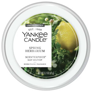 Spring Herbarium Scenterpiece™ Easy MeltCup